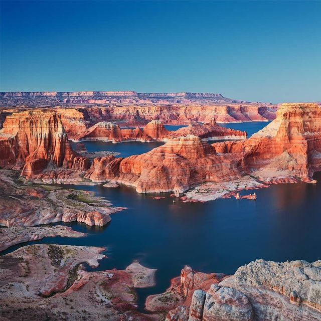 Пейзажі, від яких перехоплює дух - фото 284258