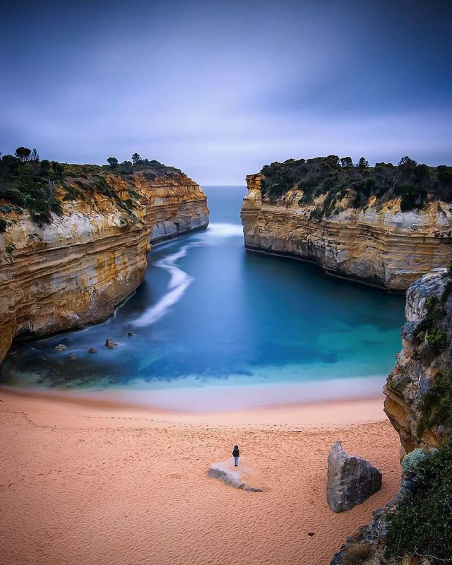 Подорожі в об'єктиві Рейчел Стюарт - фото 282803