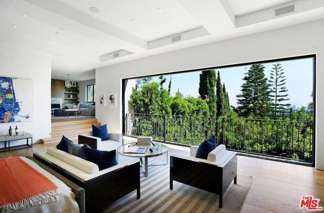 Розкішне житло зіркової пари - фото 285641