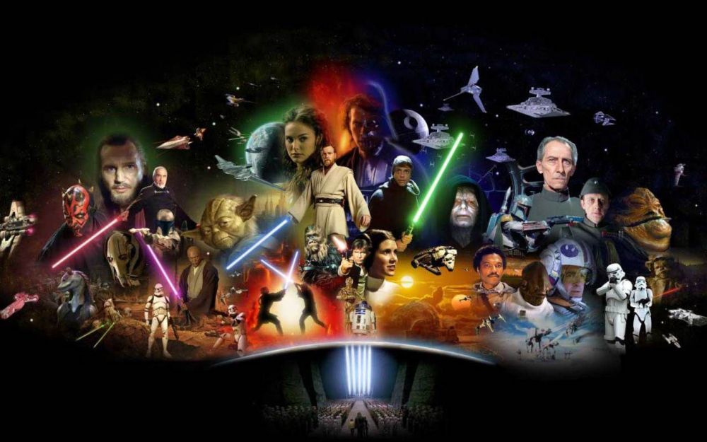 Lucasfilm передумала знімати спін-офф Зоряних війн