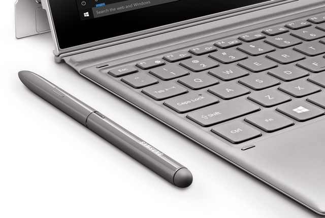 Samsung Galaxy Book 2 - фото 283449