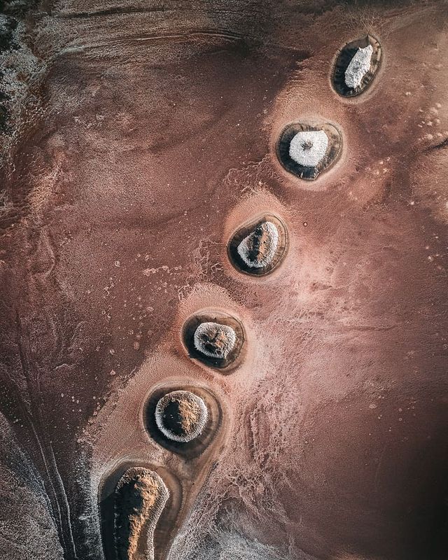 Наслідки людських дій з висоти пташиного польоту - фото 280638