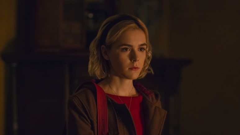 Прем'єра першого сезону серіалу відбудеться 26 жовтня 2018 року - фото 1