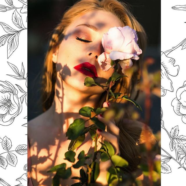 Ловіть теплі фото Тіни Кароль - фото 285127