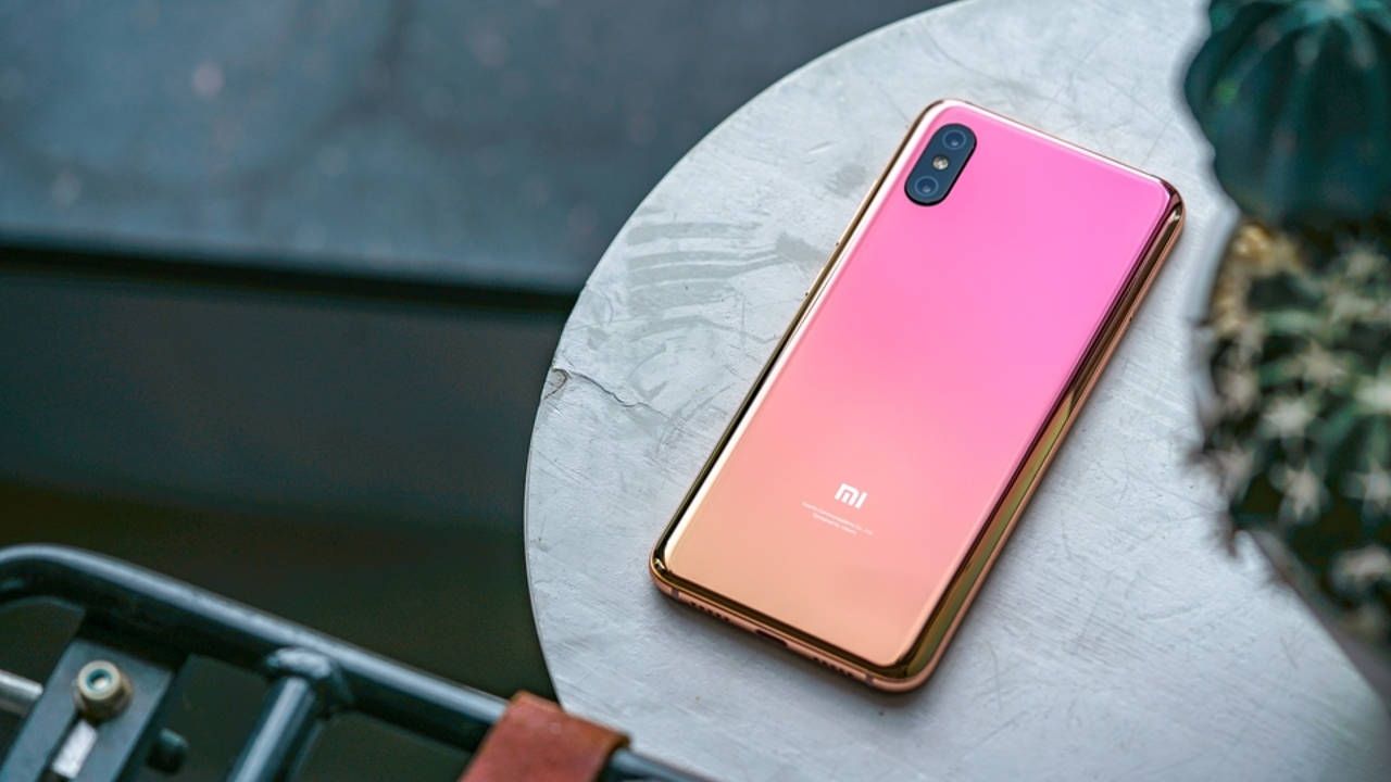 Xiaomi Mi 8 Pro вразить ще однією особливістю - фото 1
