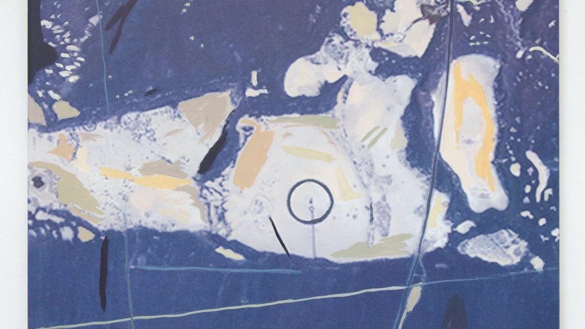 На картах Google знайшли справжню мертву зону