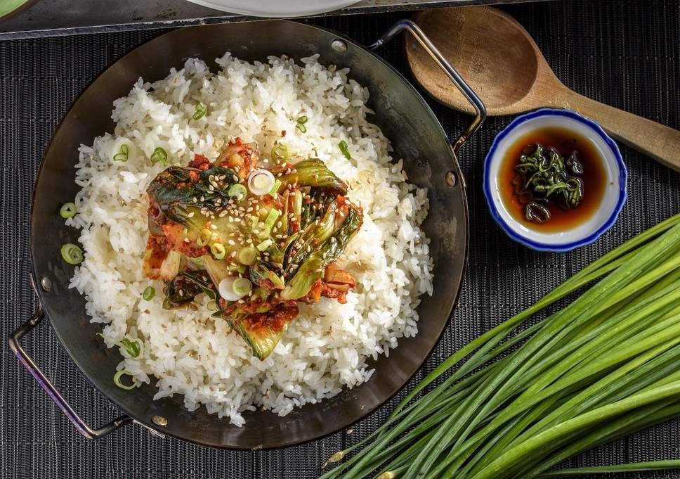 Цей інгредієнт зробить рис дієтичним