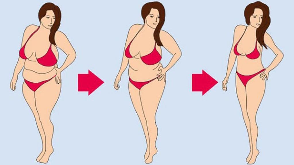 Цей напій втричі прискорить ваше схуднення