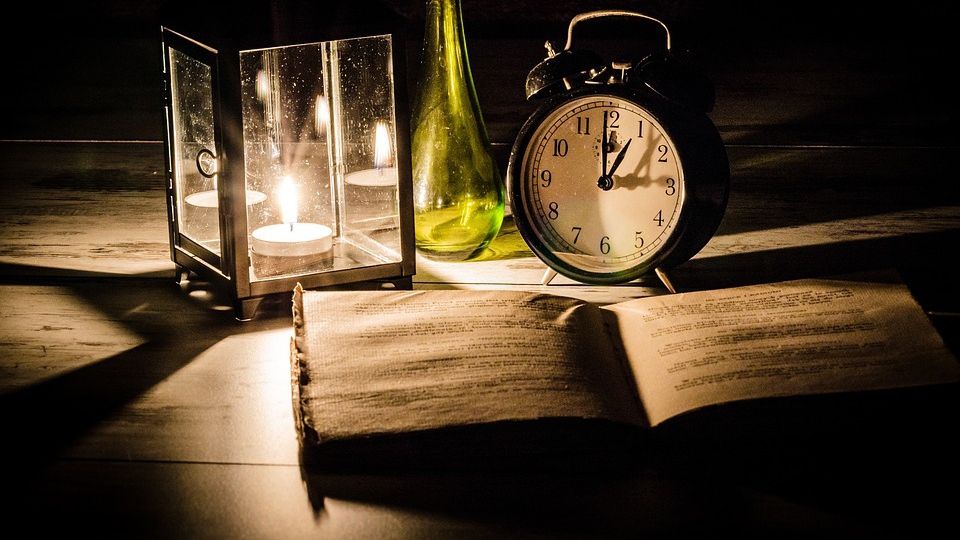 Не для слабаків: 5 моторошних книг, які ви прочитаєте на одному подиху