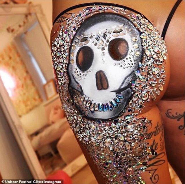 Сідниці у вигляді гарбуза: пікатний тренд знову стає популярним - фото 286159