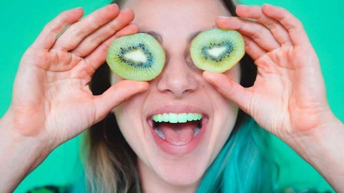 Цей тренд класно підійде для Хелловіна - фото 1