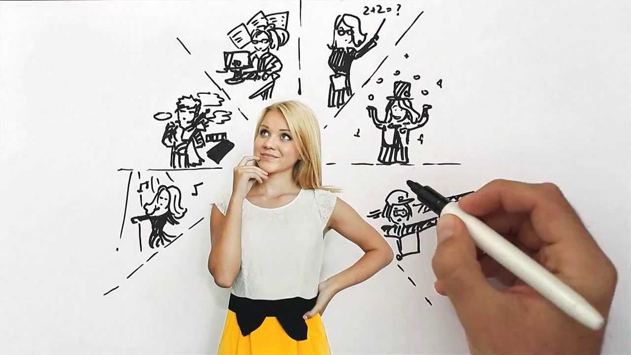 Учені назвали оптимальну кількість варіантів - фото 1