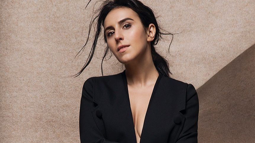 Джамала – The Great Pretender: дивіться новий ефектний кліп співачки