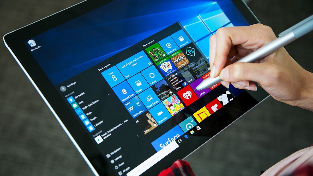 Невдале оновлення Windows 10 позбавило комп'ютери важливої функції