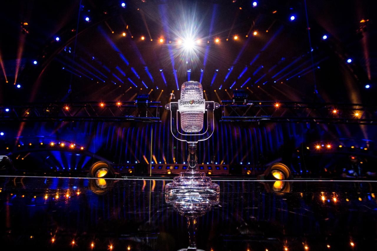 Болгарія відмовилася від участі в Євробаченні