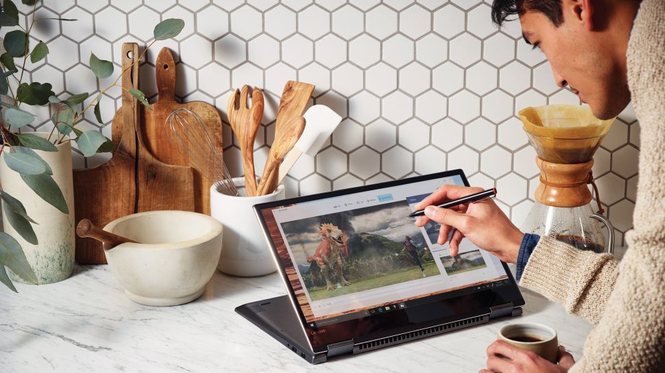 Microsoft випустила велике оновлення Windows 10