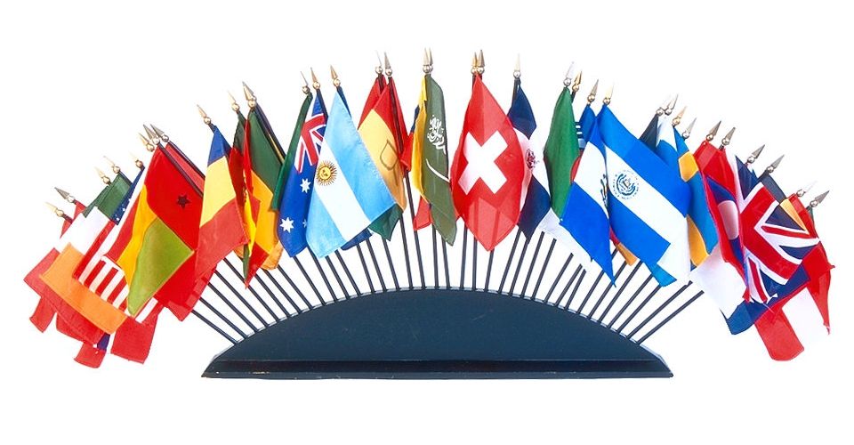 Українська мова увійшла до списку найбільш популярних у Європі