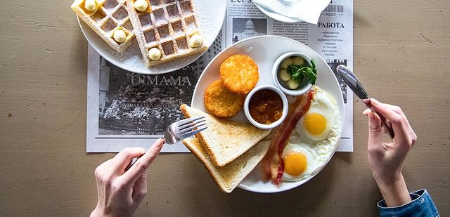 Чому краще прокидатися рано-вранці- фото 285011