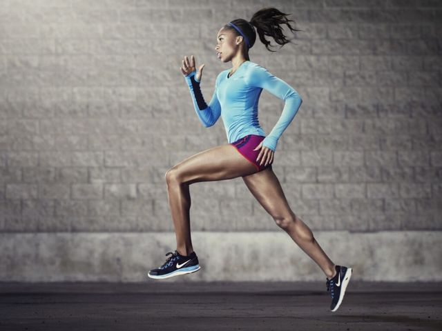 Віддайте перевагу інтенсивним кардіонавантаженням - фото 283482