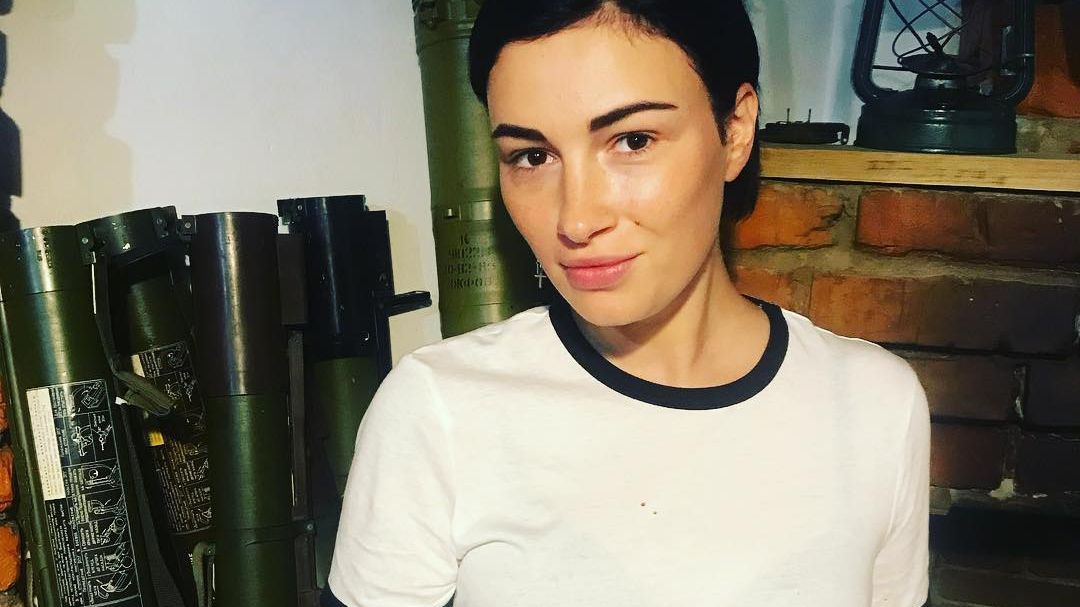 Відому українську співачку запідозрили у вагітності