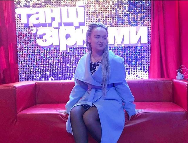 Перевтілення Олени Луценко - фото 279804