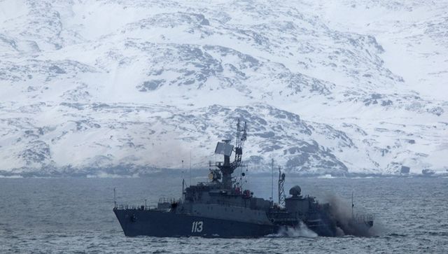 Човни РФ - фото 285902