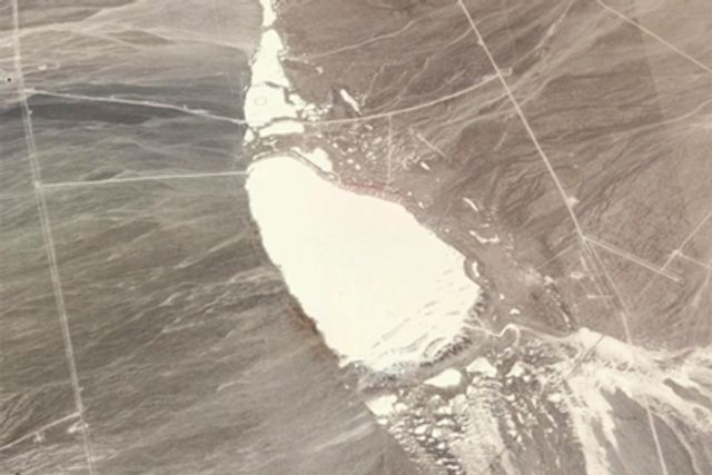 На картах Google знайшли справжню мертву зону - фото 284961