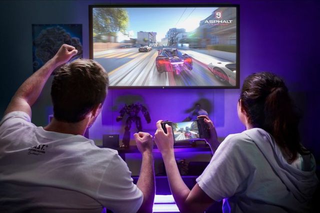 ASUS ROG Phone - фото 281744