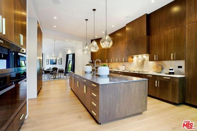 Розкішне житло зіркової пари - фото 285636