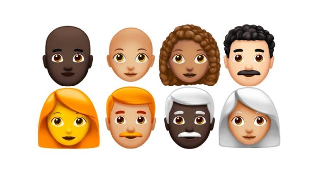 Нові емоджі від Apple - фото 281433