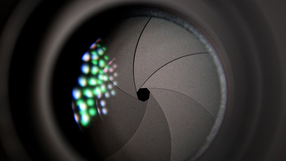 Неймовірна камера - фото 1