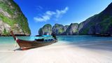 У Таїланді закрили знаменитий пляж Леонардо Ді Капріо
