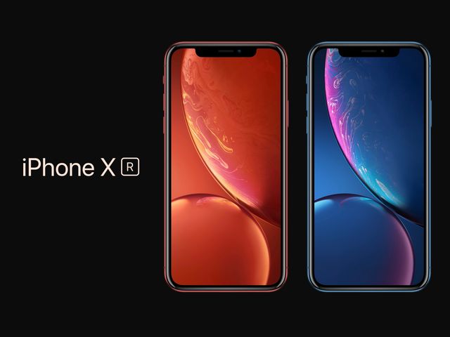 iPhone XR може не виправдати сподівань - фото 282825