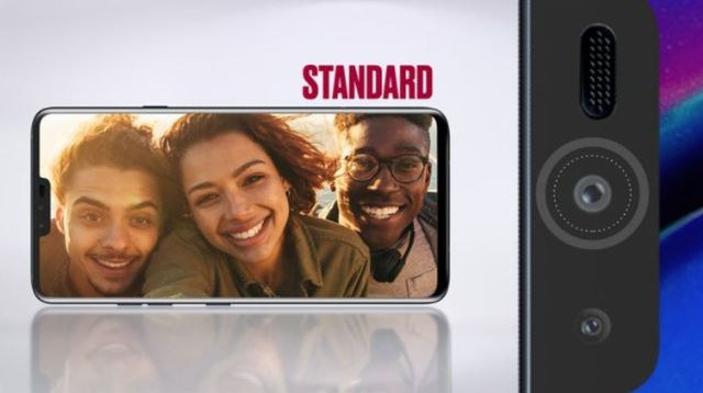 LG V40 ThinQ - фото 279369