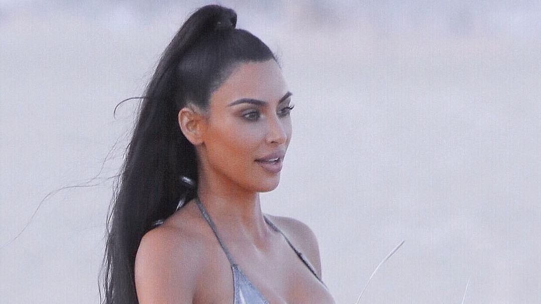 Кім Кардашян - фото 1