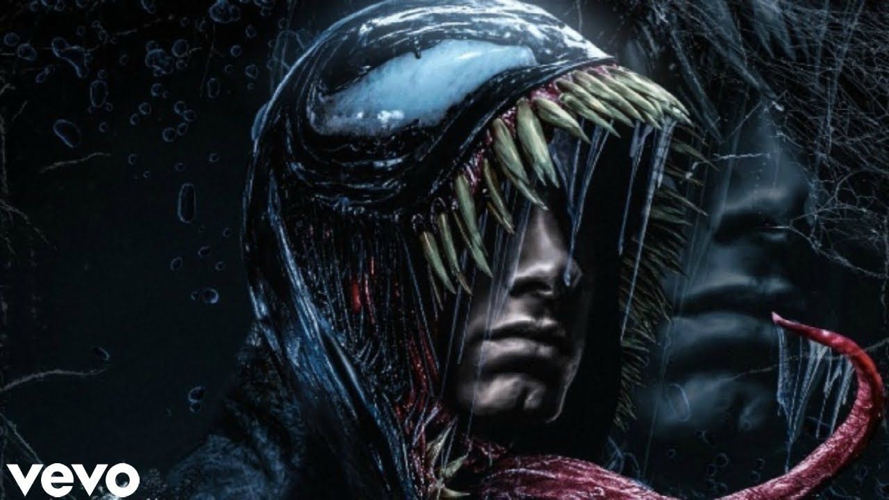 Eminem – Venom, дивитись кліп онлайн - фото 1