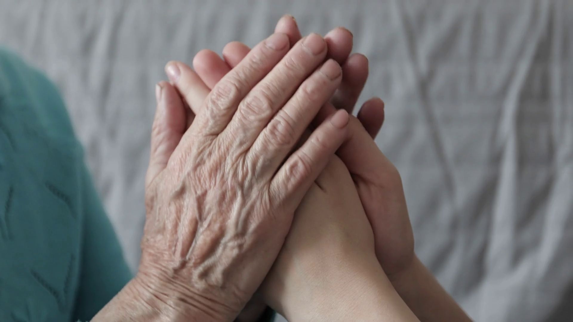 Вчені з'ясували, чому шкіра молодіє з віком