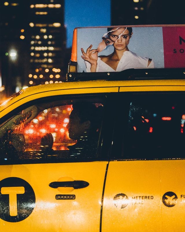 Вуличні моменти від Дейва Кругмана - фото 285571