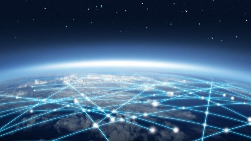 Квантова мережа – комунікаційна мережа, що захищає дані - фото 1