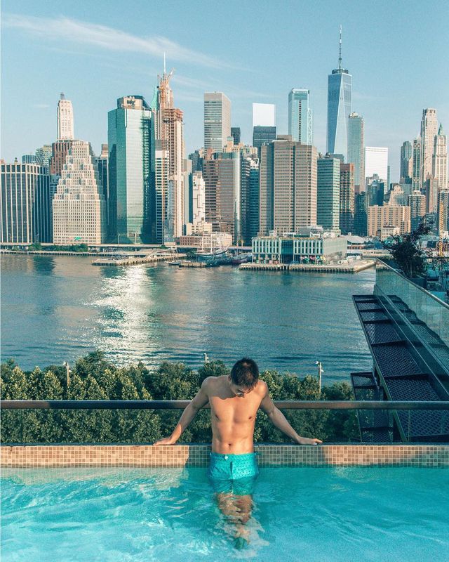 Фото мандрів, які надихають - фото 282831