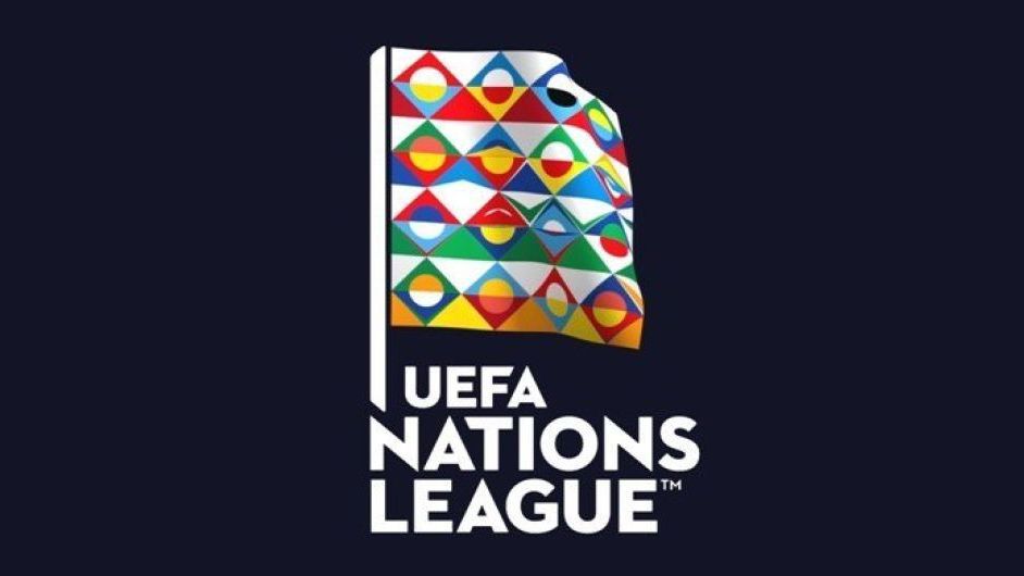 Яка збірна першою понизилася в класі у Лізі націй