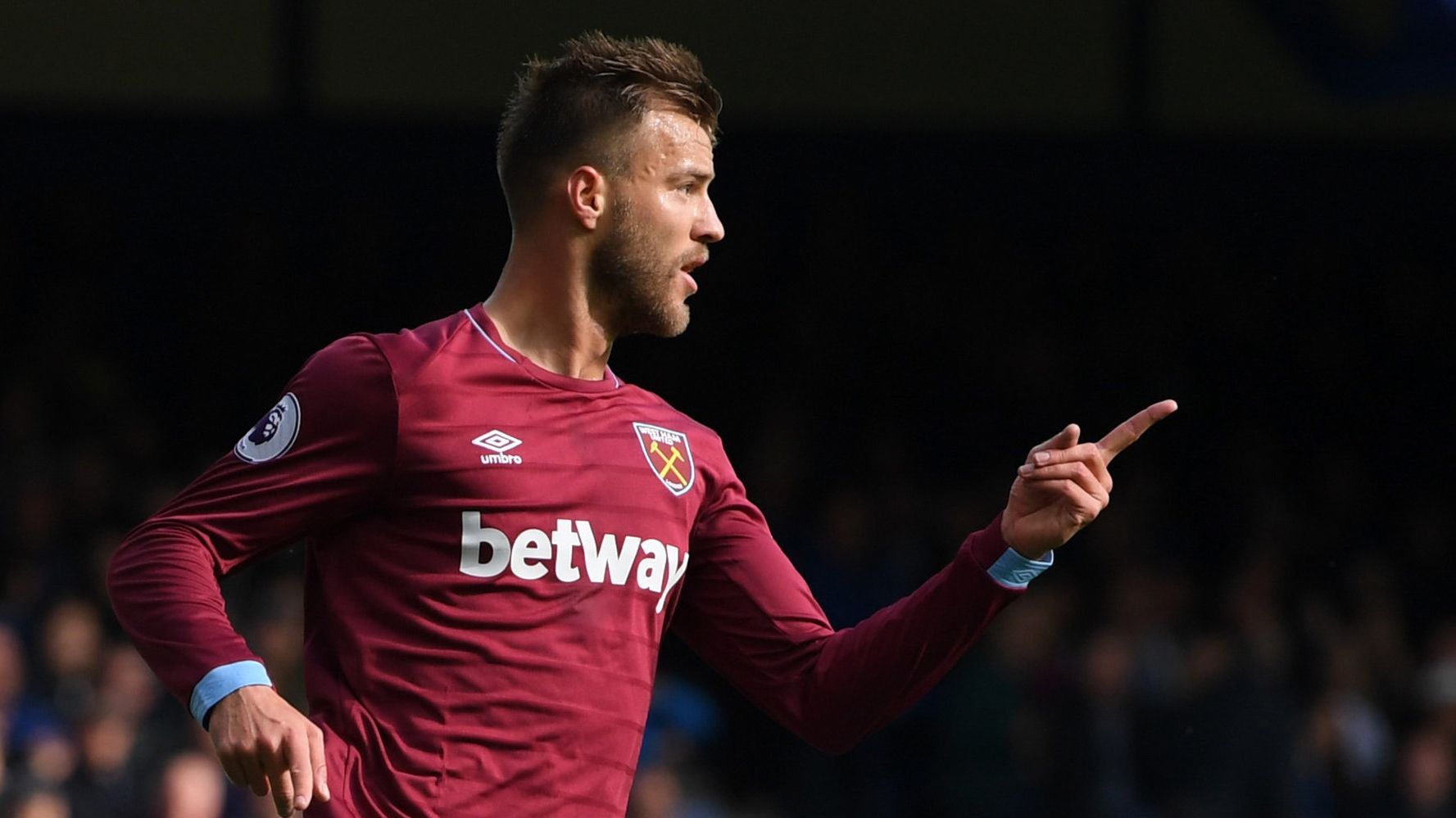 Ярмоленко записав зворушливе звернення до шанувальників