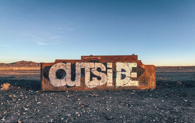 Кладовище старих поїздів у Болівії - фото 286016