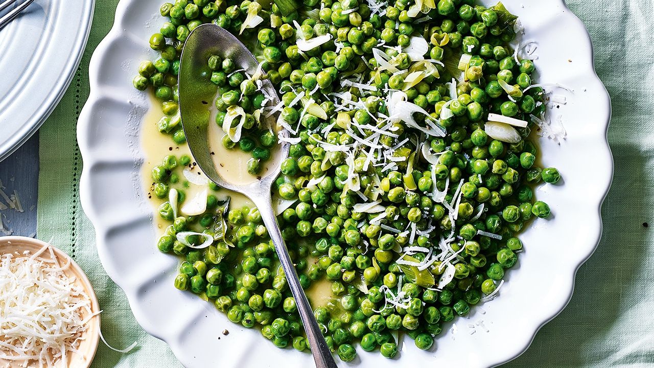 Як правильно варити горох в каструлі і мультиварці - фото 1