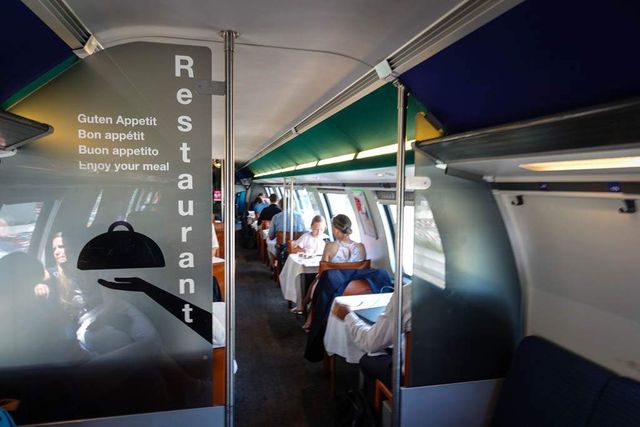 Дійсно для людей: як влаштована залізниця у Швейцарії- фото 285044