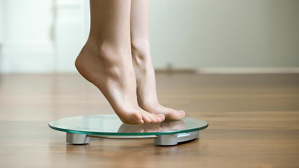 Ця корисна звичка допоможе швидко схуднути