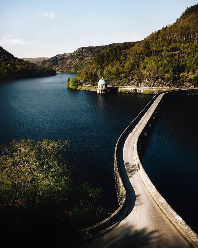 Казкові пейзажі від Ллойда Еванса - фото 281390