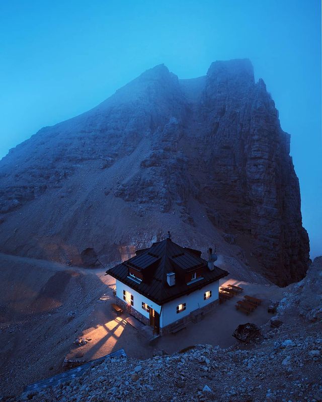 Пейзажі, від яких перехоплює дух - фото 284251