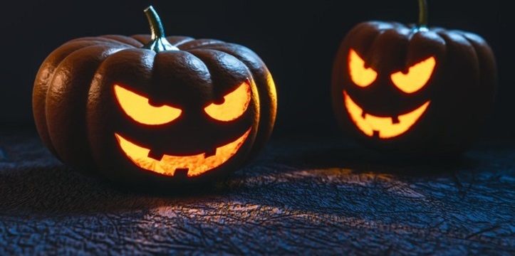 Моторошний гарбуз підкорив Reddit: фотофакт