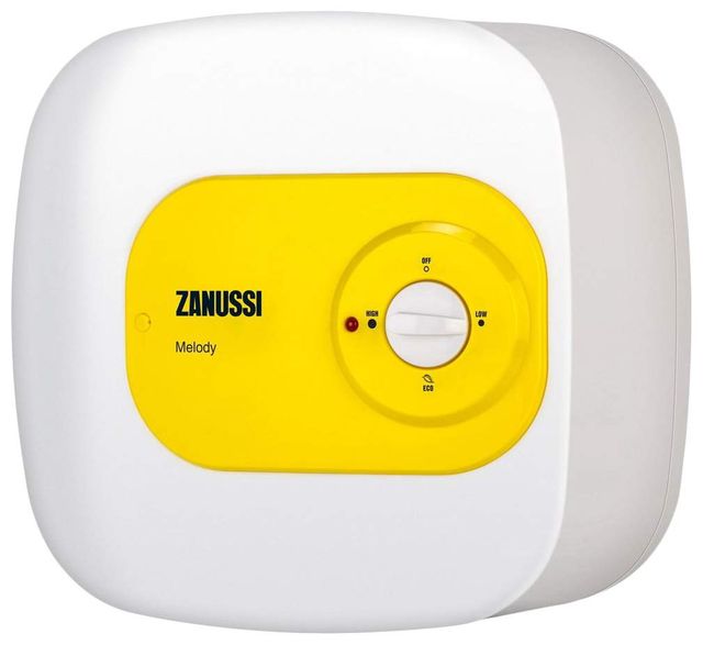 Zanussi ZWH/S 10 Mini O - фото 279601